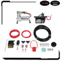 Air Lift 160 PSI Air Shock Controller