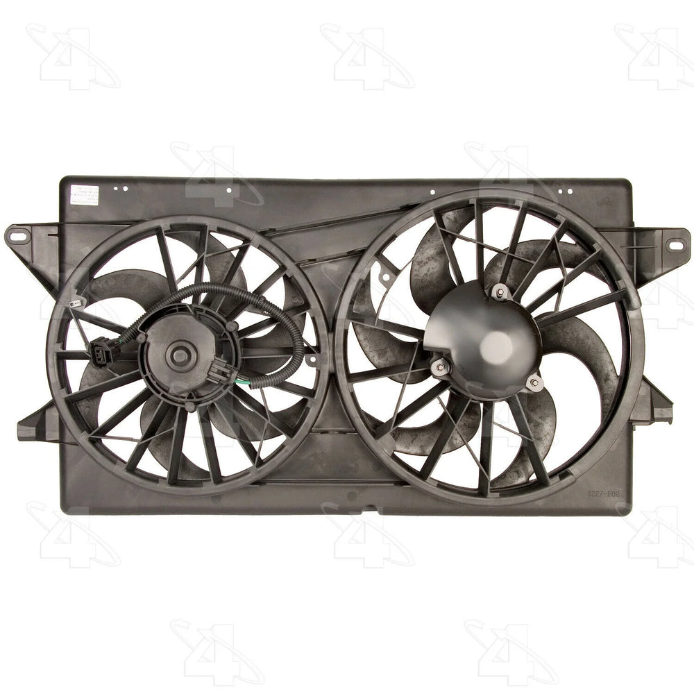 FOUR SEASONS auto part