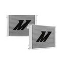Mishimoto 09-16 Dodge Challenger/Charger 5.7L V8 Performance Aluminum Radiator