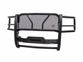Westin 2020 Chevrolet Silverado 2500/3500 HDX Grille Guard - Black