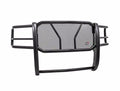 Westin 2020 Chevrolet Silverado 2500/3500 HDX Grille Guard - Black