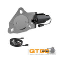 3.00 INCH QTP ELECTRIC EXHAUST CUTOUT VALVE FOR BORLA EXHAUSTS 148881446414555