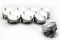 SEALED POWER auto part detail