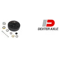 HD KIT 3.5K 655 EZ WHL NUTS FOR 00825005