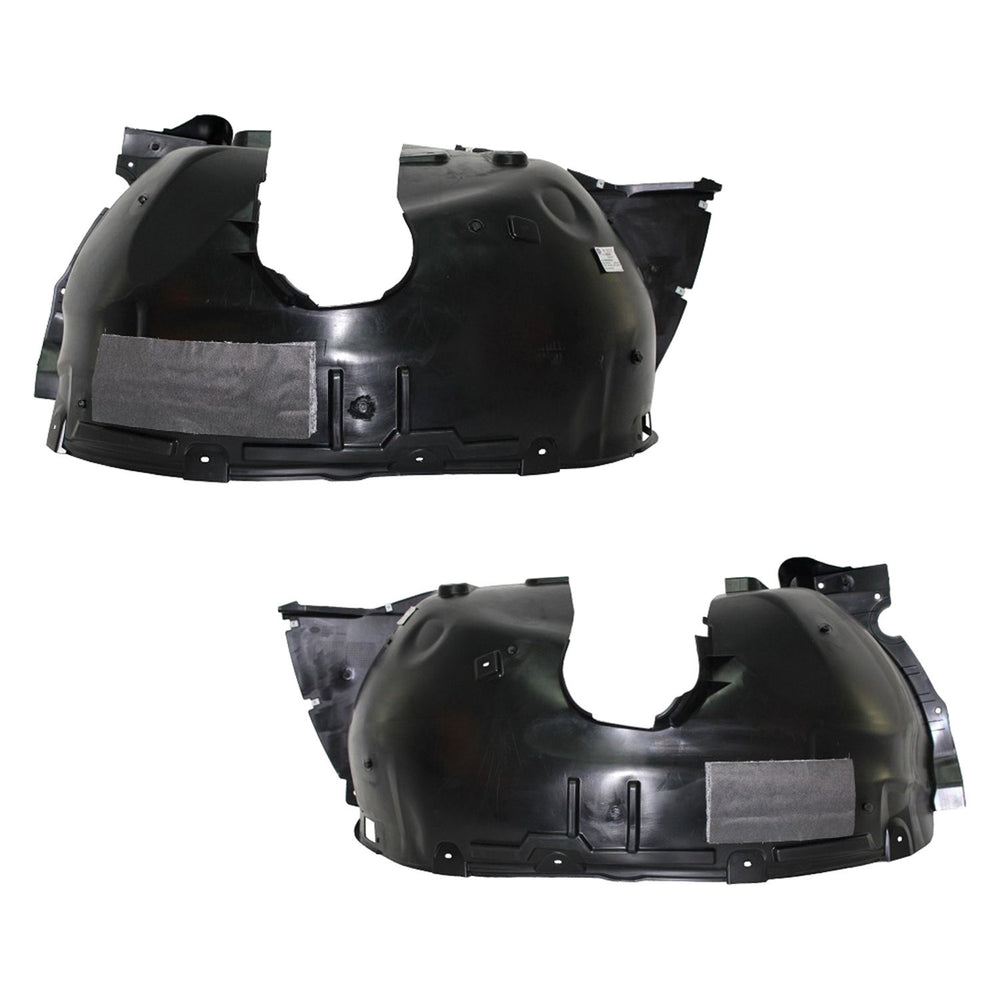 Sherman Parts auto part