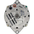 REMY auto part installed view