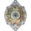 REMANUFACTURED ALTERNATOR