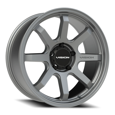 VISION WHEEL auto part