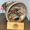 SIDE GEAR