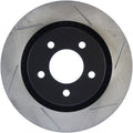 StopTech Slotted Sport Brake Rotor