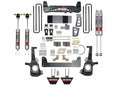 Skyjacker 20 GM 2500HD 6In KIT W/M95
