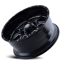 The Wheel Group auto part