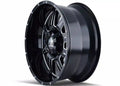 The Wheel Group auto part detail