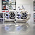 McLaren M840T - Stage 3 Power Package 720S