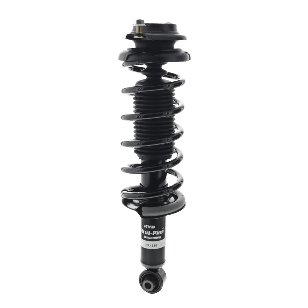 KYB 13-14 Subaru Legacy AWD Suspension Strut & Coil Spring Assembly - Rear