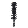 KYB 13-14 Subaru Legacy AWD Suspension Strut & Coil Spring Assembly - Rear