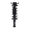 KYB 13-14 Subaru Legacy AWD Suspension Strut & Coil Spring Assembly - Rear