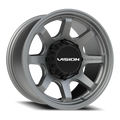 Vision Wheel 8-6.5 SG VIS FLOW 351-7881SG18