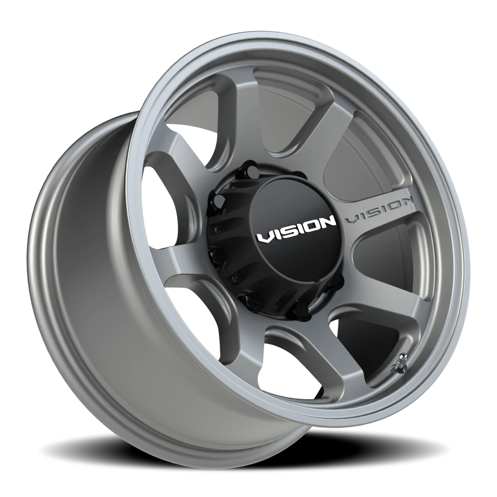 VISION WHEEL auto part