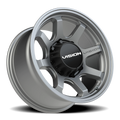 Vision Wheel 8-6.5 SG VIS FLOW 351-7881SG18