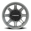 Vision Wheel 8-6.5 SG VIS FLOW 351-7881SG18