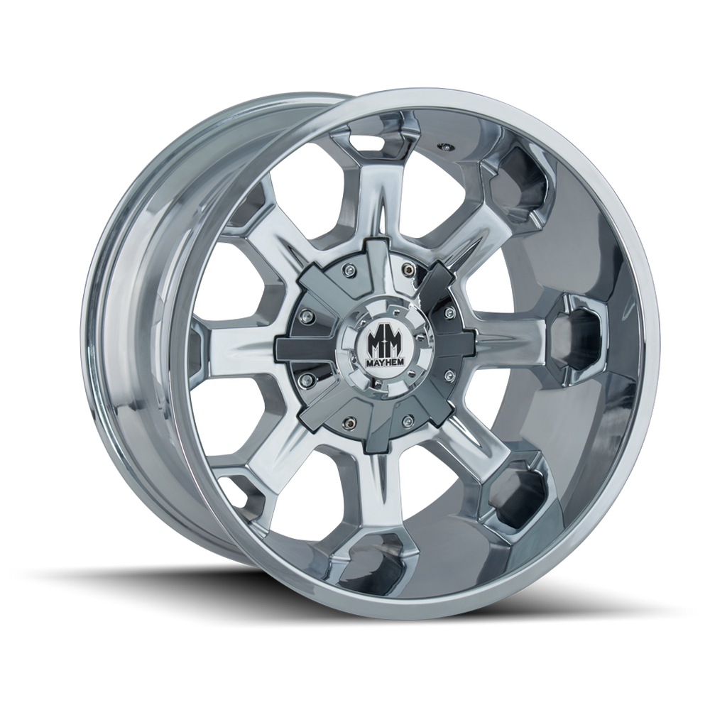 The Wheel Group auto part