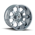 The Wheel Group auto part
