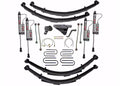Skyjacker 8In SYS 00-04F250 V10/DSL H70