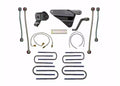 Skyjacker 8In SYS 00-04F250 V10/DSL H70