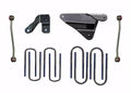 Skyjacker 6In SYS 00-04F250 F350 V10 DS
