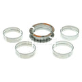 Clevite Mercruiser 470 470R 4 Cyl Main Bearing Set