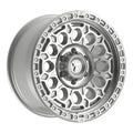 FITTIPALDI OFF ROAD FT101MS 18X9, E