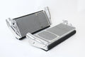 CSF Intercooler System for Porsche 992 Carrera Base / S / GTS No