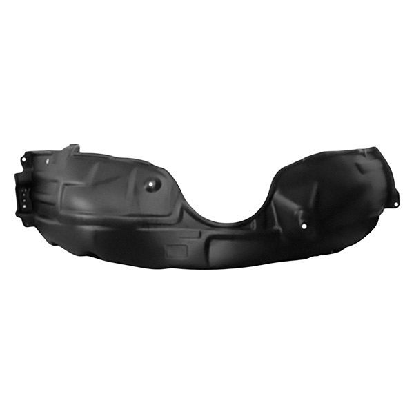 CAPA LT FRT FENDER INNER PANEL SE|SE SPORT; TO 1213 TOYOTA CAMRY 1214
