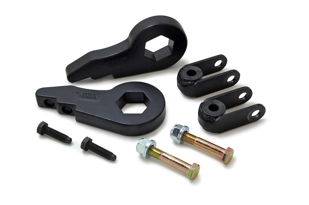 ReadyLift Suspension leveling kit
