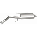 Magnaflow muffler close-up