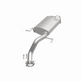 Magnaflow muffler
