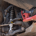 ARB / OME Coil Spring Front L/R Disco Iii 2005On