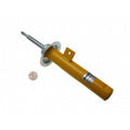 KONI shock absorber installed view