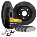 DFC auto part