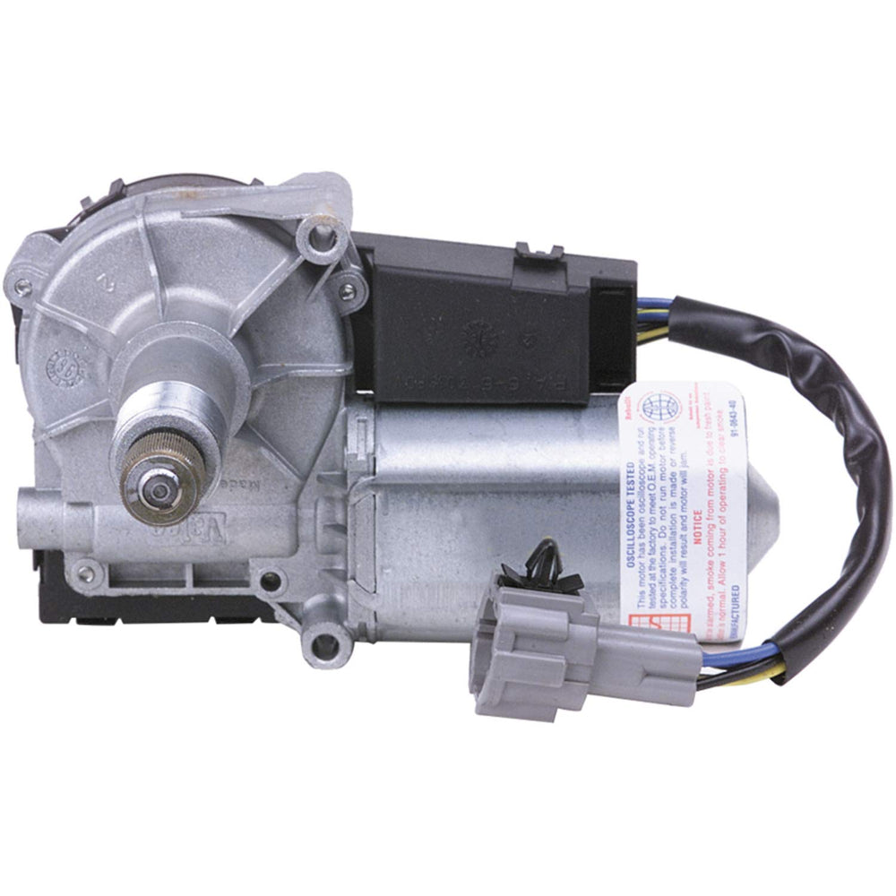 A1 REMFG INC auto part