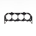 Cometic Gasket auto part close-up