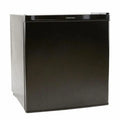 EVERCHILL 110V REFRIGERATOR 1.7 CU FT/BLK W/ FREEZER RHH