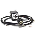 CONTROL ASSY,INCLUDES SHIFTER&