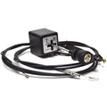 CONTROL ASSY,INCLUDES SHIFTER&