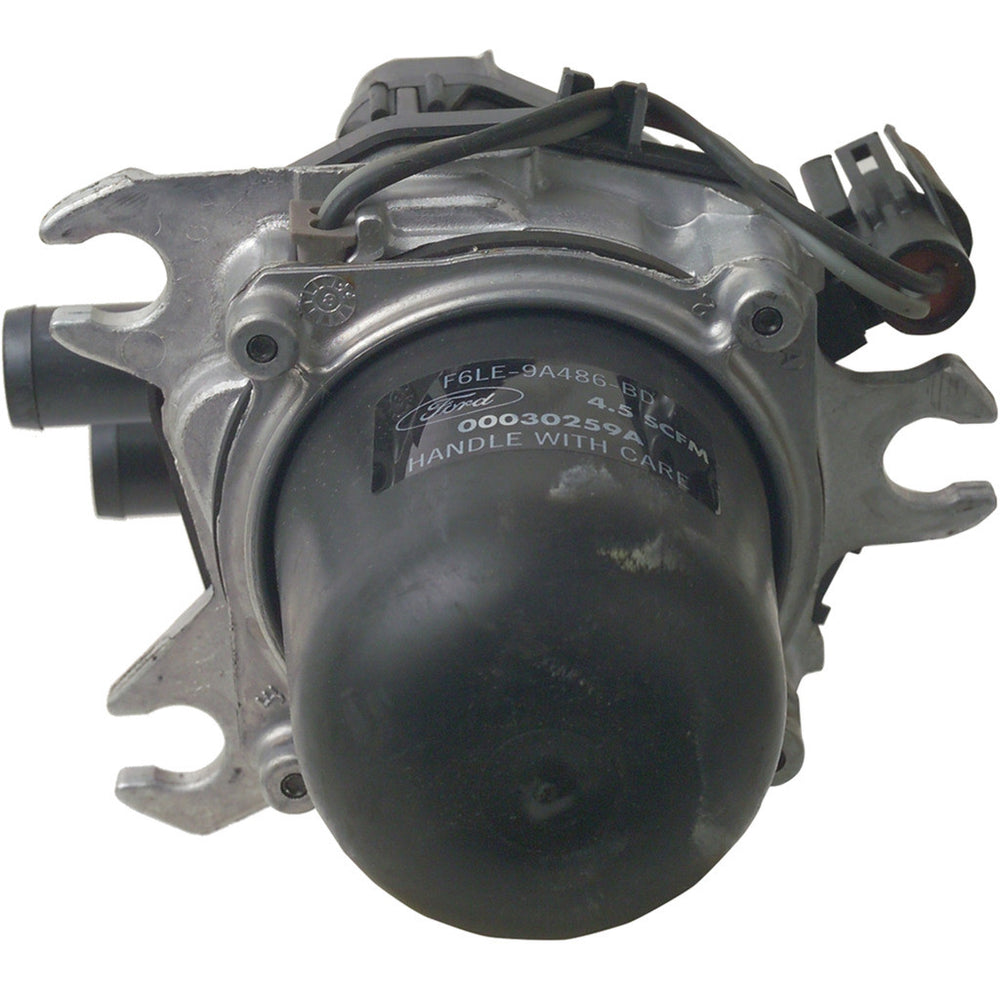 SMOG PUMP DOMESTIC