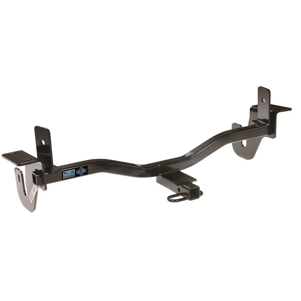 Hidden Hitch auto part