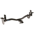 Hidden Hitch auto part