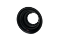 Weld Sprint Outer Rim Half 15x8.25 - Black / No Beadlock