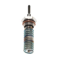 STANDARD IGN cold air intake detail